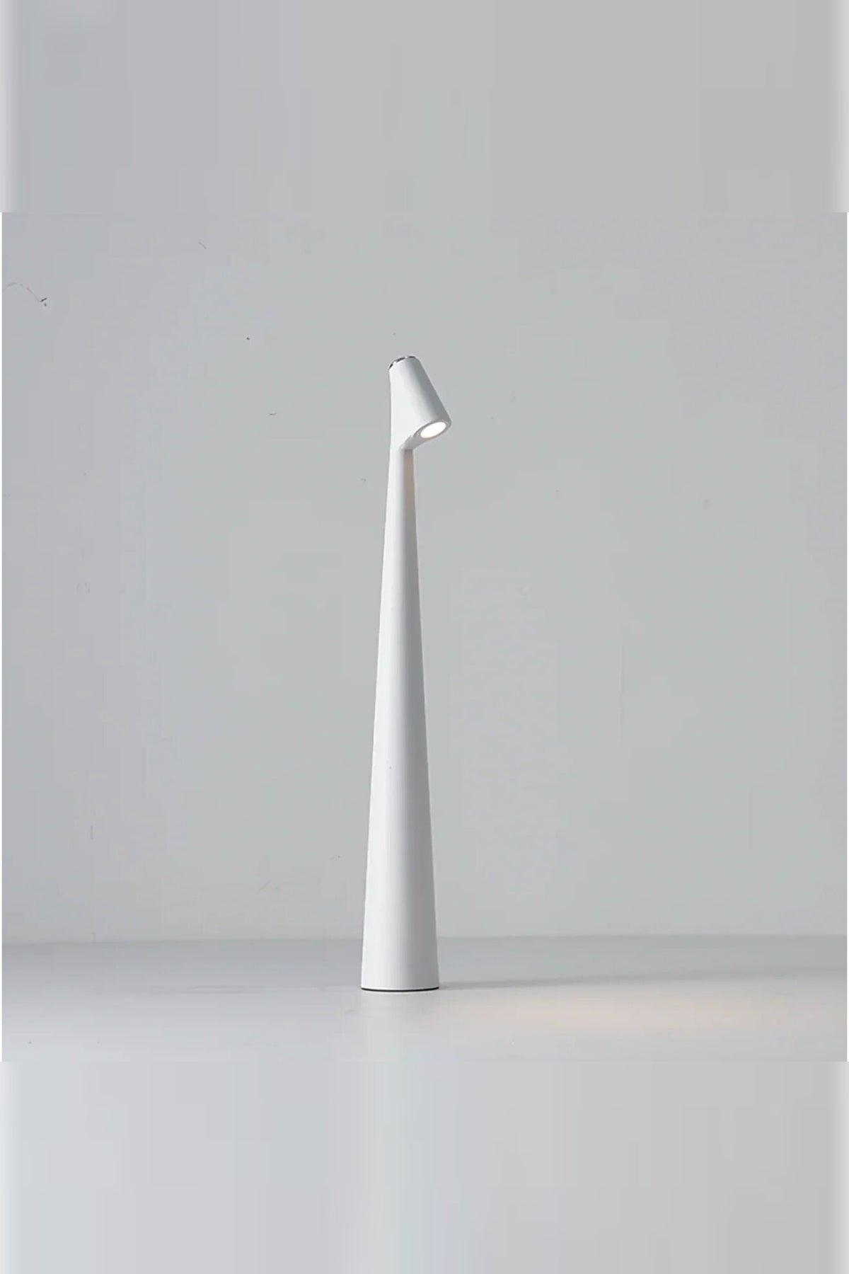 Cordless Touch Mood Lamp – Wireless Dimming Table Light