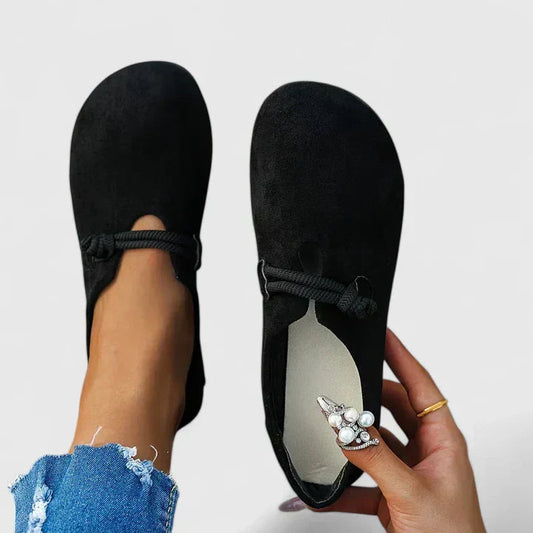 Iris Women's Orthopedic Loafers – Ergonomic Support for All-Day Comfort 1