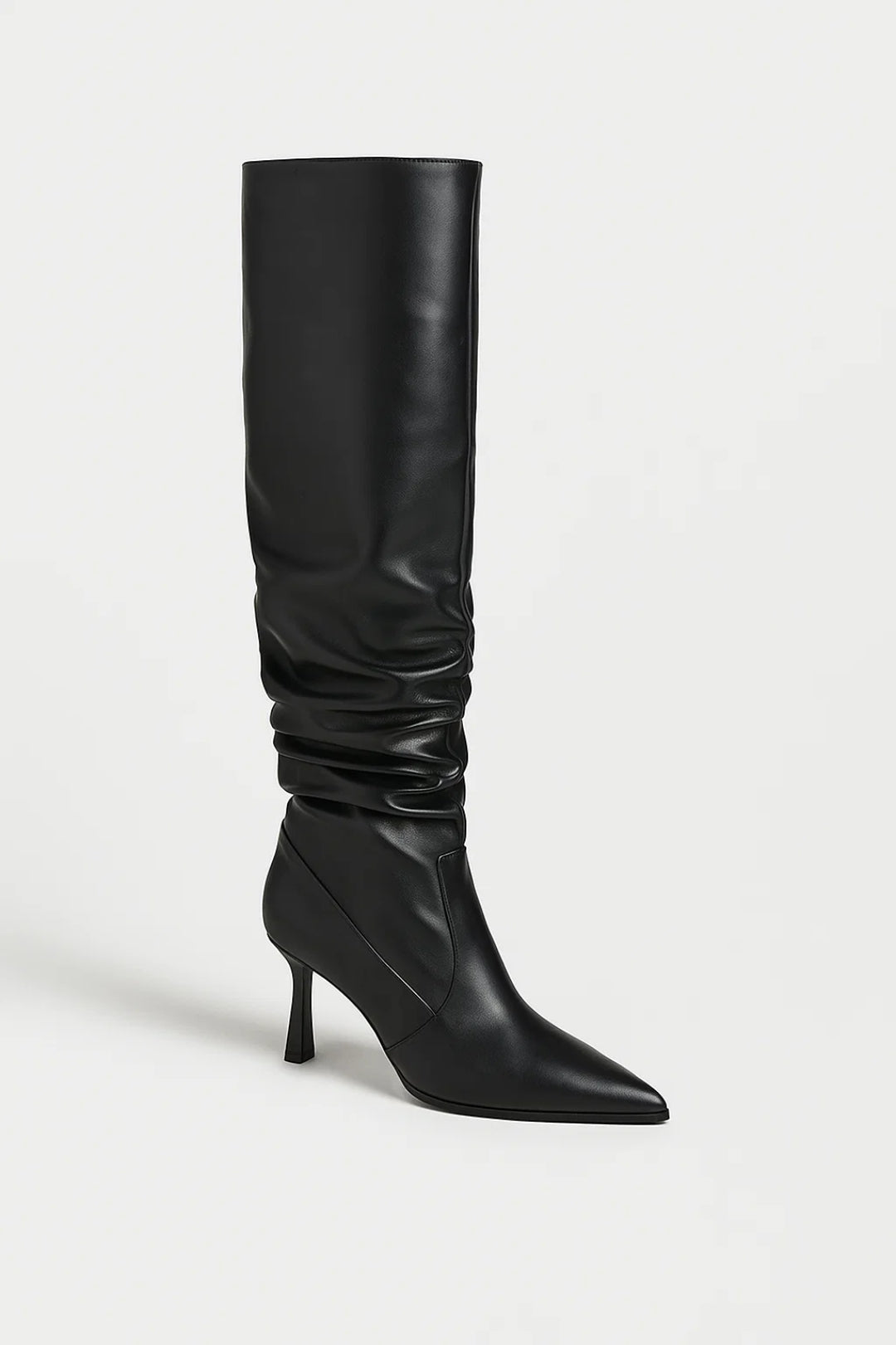 Kira Damenstiefel – Moderner Look für stilvolle Winteroutfits 1