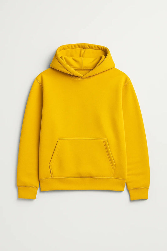 Lumo Herren Hoodie – Bequemer Kapuzenpullover für Lässigen Alltagsstil 1