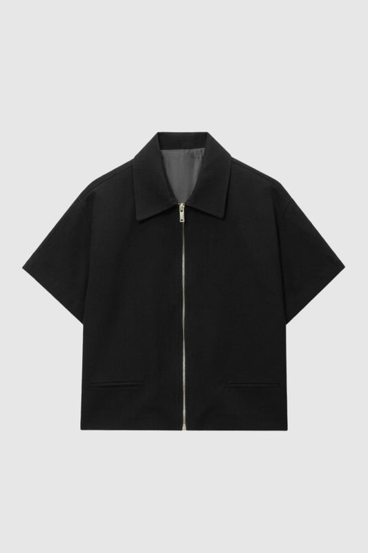 Luna Women's Elegant Spring Jacket – Chic Comfort for Any Occasion 0