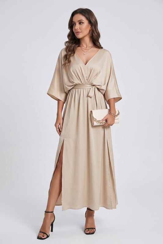Maxi Dress Women - Lightweight Summer Dress
