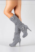 Grey