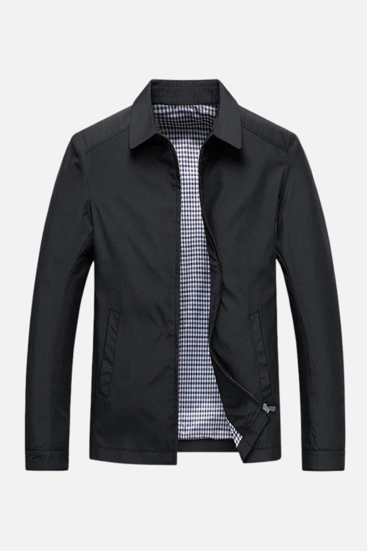 Jacket Men - Cotton Breathable Jacket