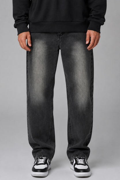 Jeans Men - Straight Leg Jeans