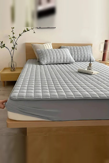 Waterproof Padded Mattress Protector