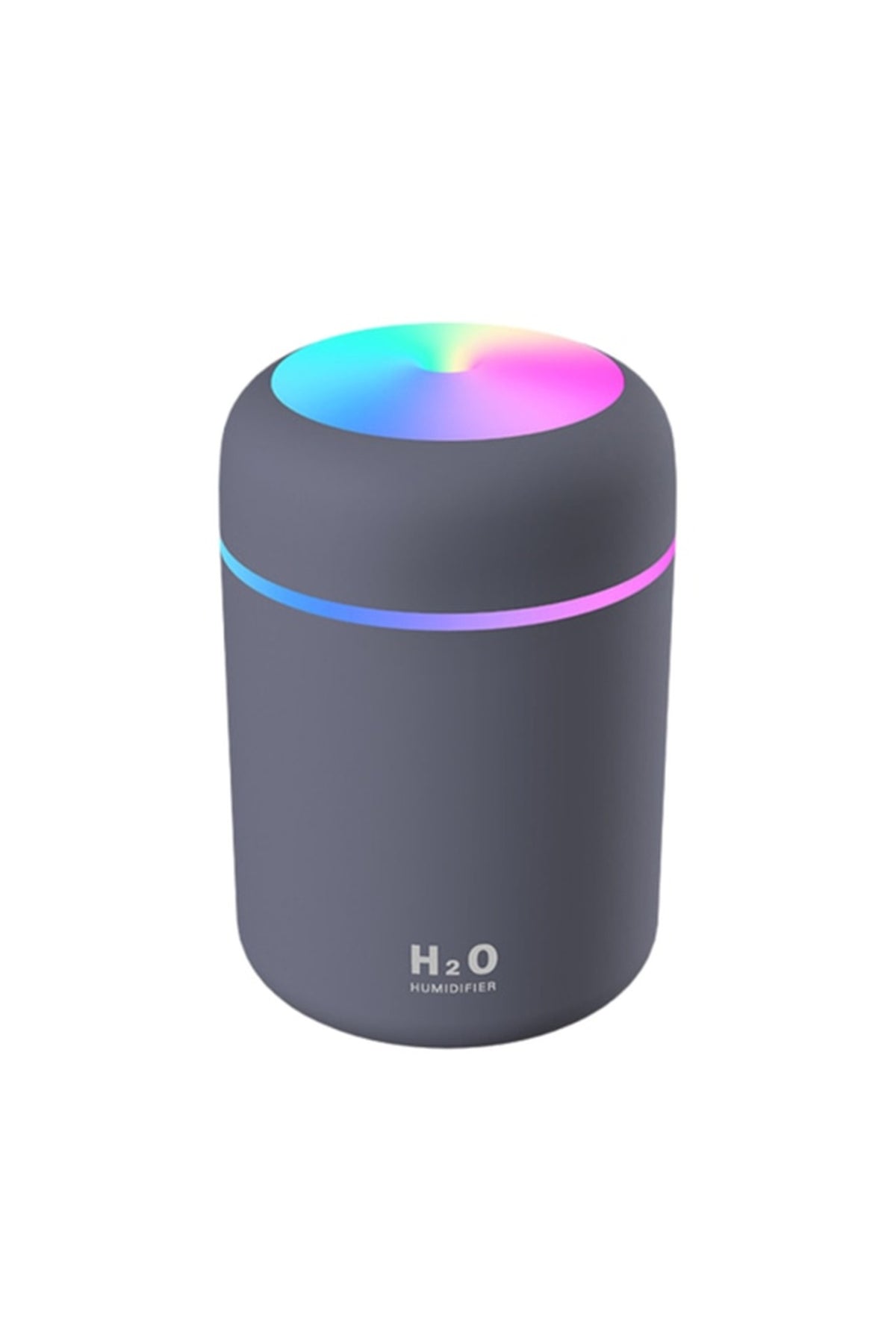 Nano Humidifier – Ultra-Fine Mist for a Healthy Room Climate