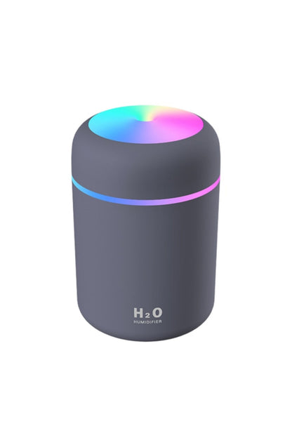 Nano Humidifier – Ultra-Fine Mist for a Healthy Room Climate