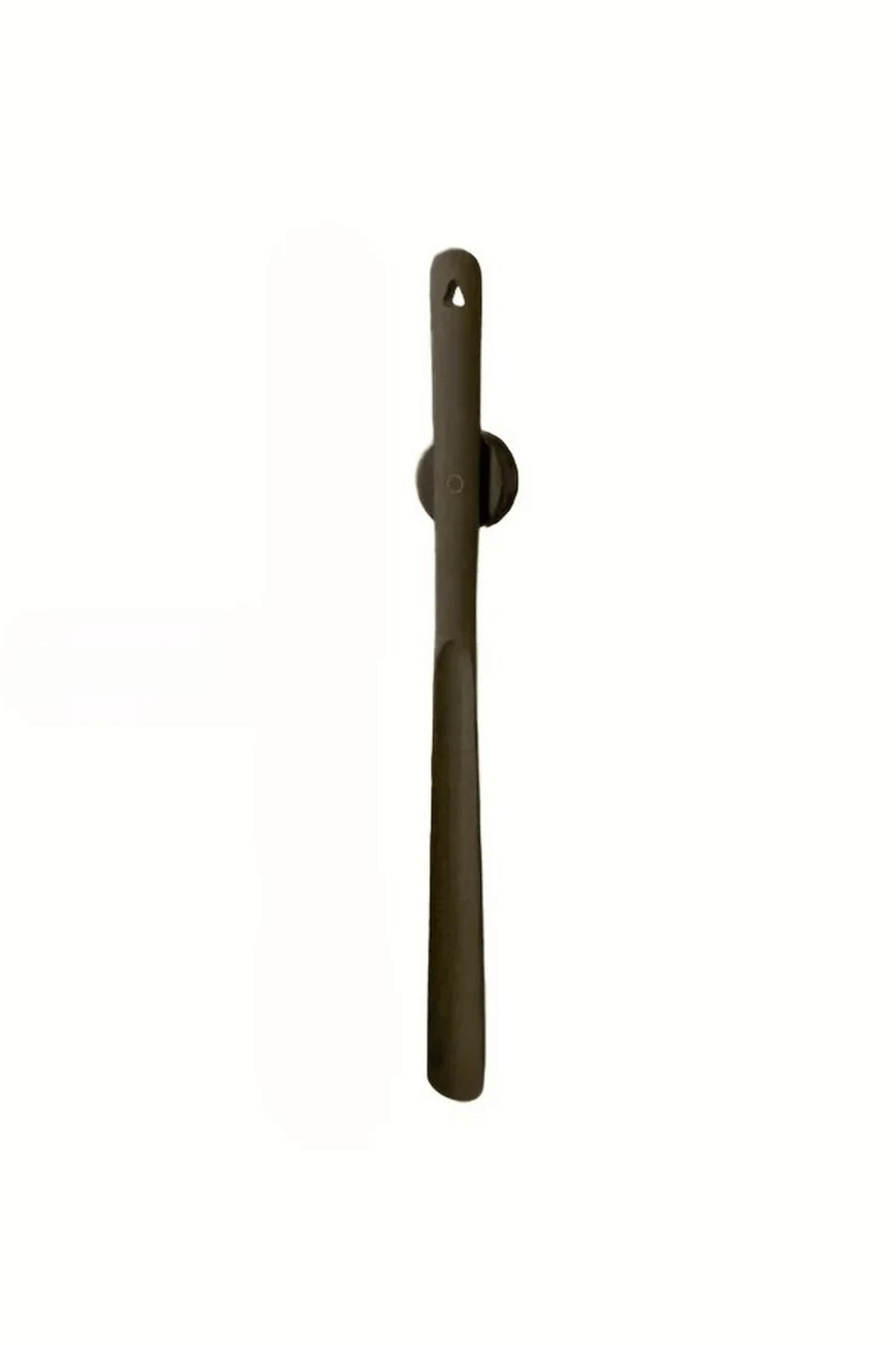Magnetic Shoe Horn – natural wood design