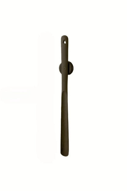 Magnetic Shoe Horn – natural wood design