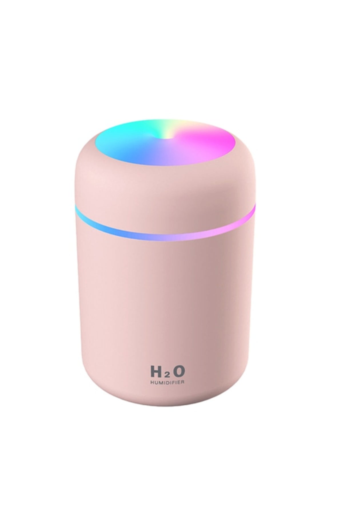 Nano Humidifier – Ultra-Fine Mist for a Healthy Room Climate