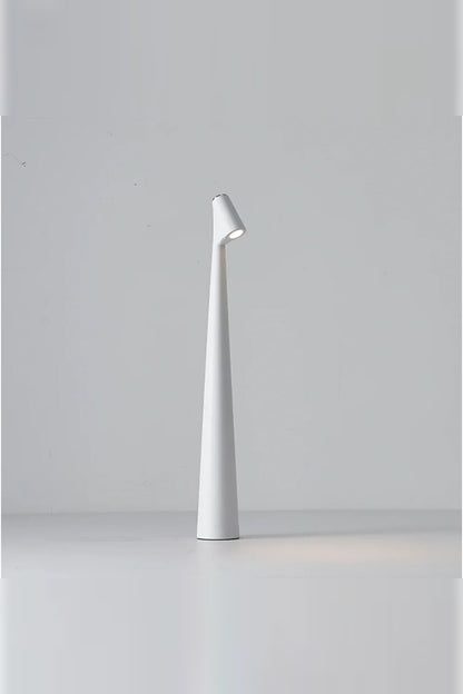 Cordless Touch Mood Lamp – Wireless Dimming Table Light