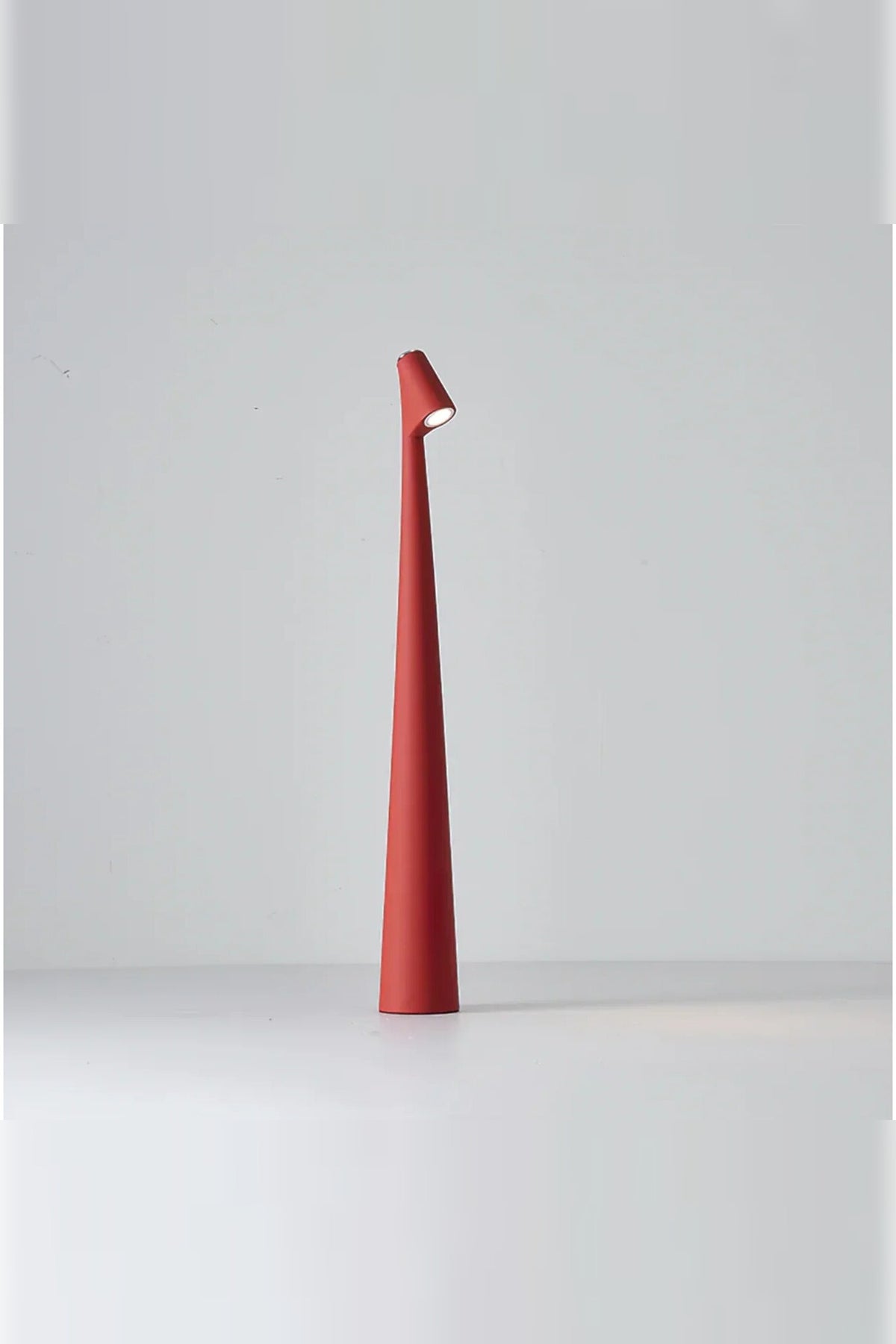 Cordless Touch Mood Lamp – Wireless Dimming Table Light