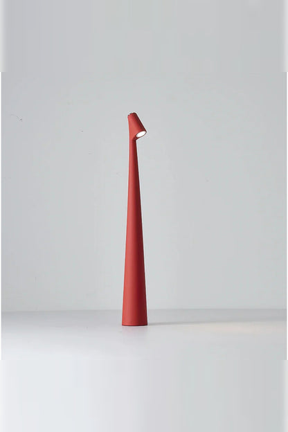 Cordless Touch Mood Lamp – Wireless Dimming Table Light