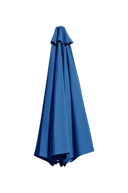 Parasol Replacement Canopy – water repellent, vented top, fits standard frames