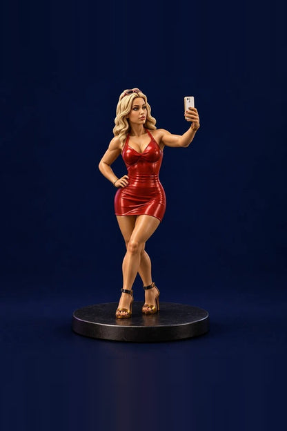 Gaming Advent Calendar 2026 – 24 Collectible Figures for Gamers
