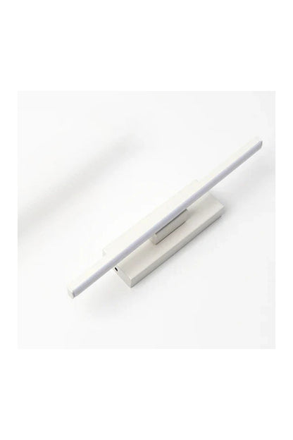 Adjustable Wall Light – 330° swivel head, three colour temperatures