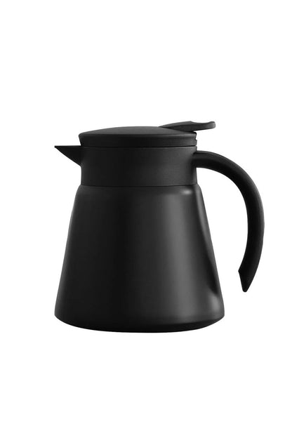 Insulated Carafe 880 ml – Drip-Free Thermos Jug