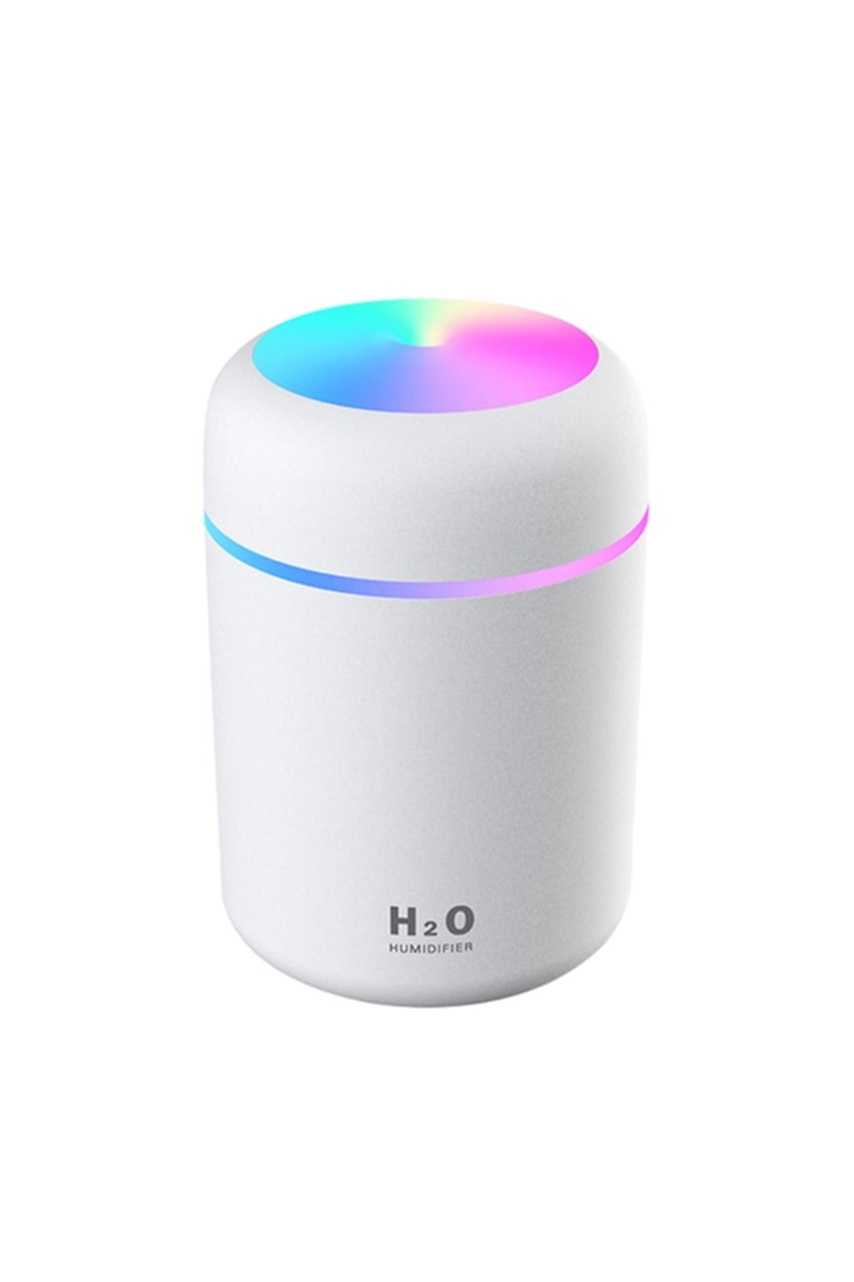 Nano Humidifier – Ultra-Fine Mist for a Healthy Room Climate