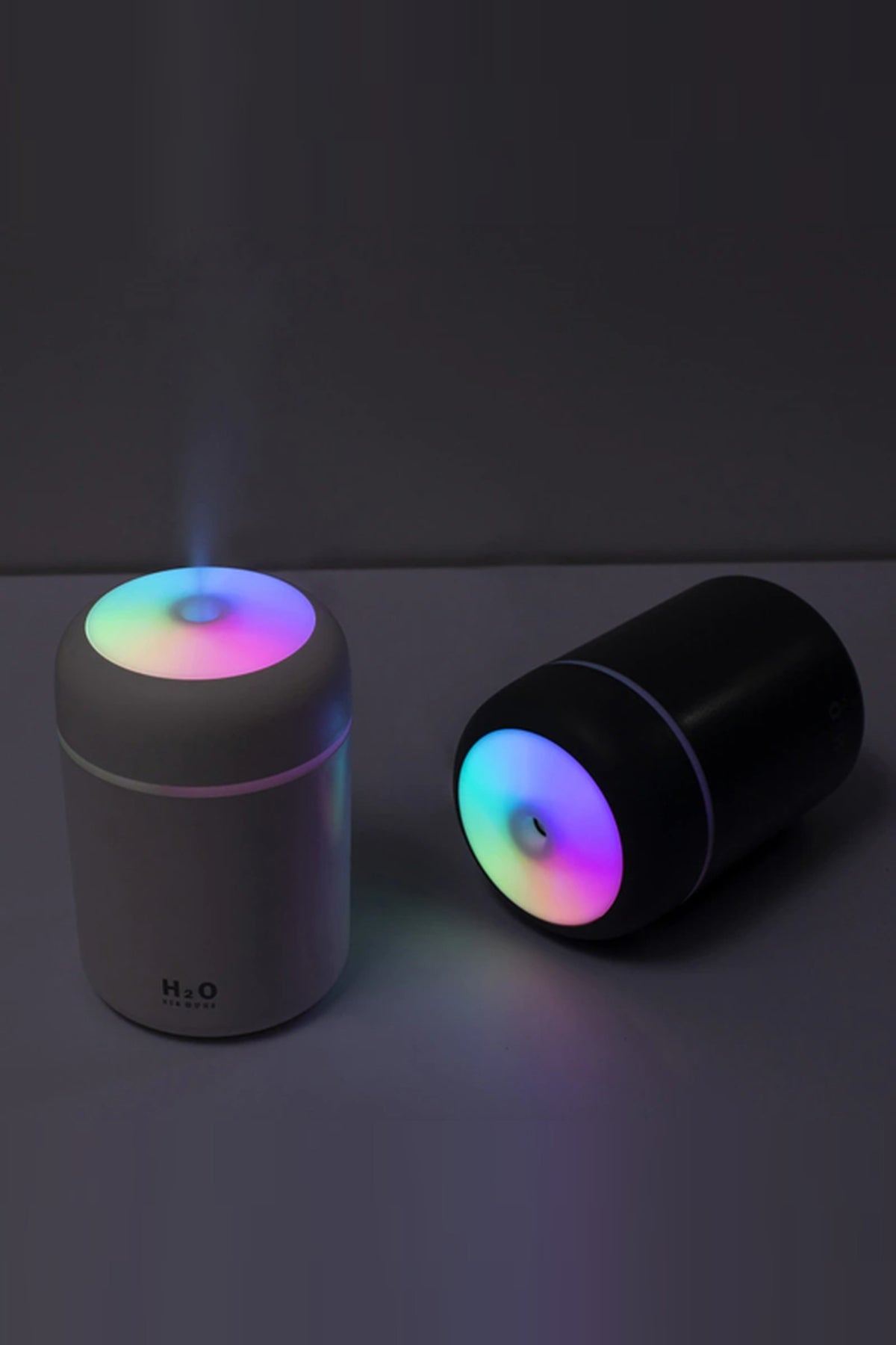Nano Humidifier – Ultra-Fine Mist for a Healthy Room Climate