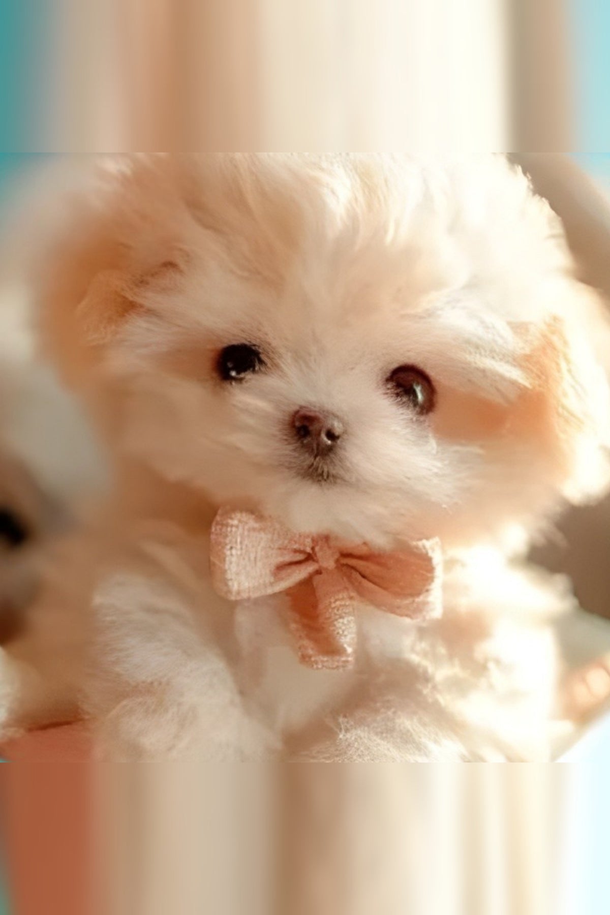 Walking and Barking Plush Dog – Responds to Touch