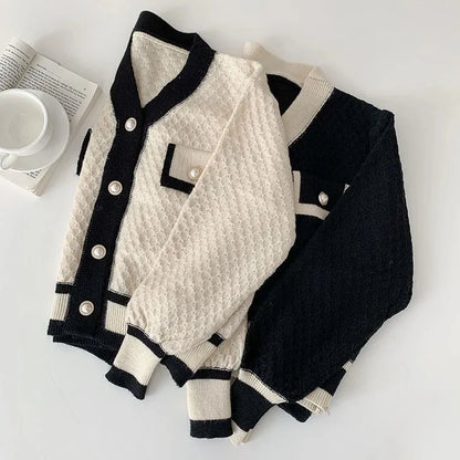 Alvora Women's Oversized Sweater – Cozy Loose Fit for Casual Style 0