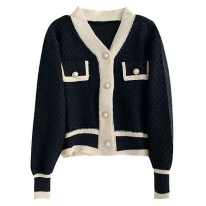 Alvora Women's Oversized Sweater – Cozy Loose Fit for Casual Style 3