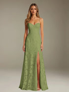 Olive Green