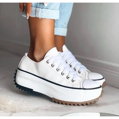 Darla Women's Sneakers – Arch Support Comfort for Active Days 4