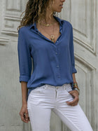 Denim Blue