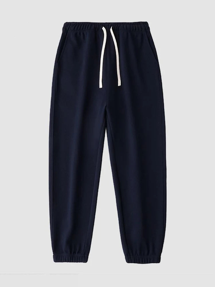 Joggers Men - Relaxed Harem Style Joggers