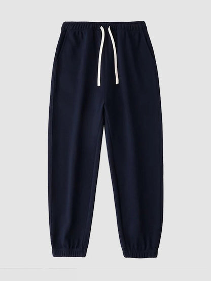Joggers Men - Relaxed Harem Style Joggers