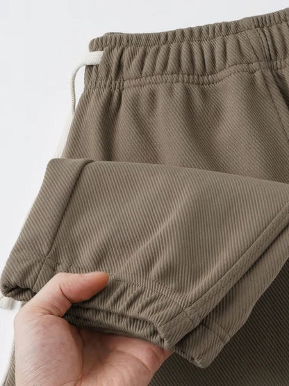Joggers Men - Relaxed Harem Style Joggers