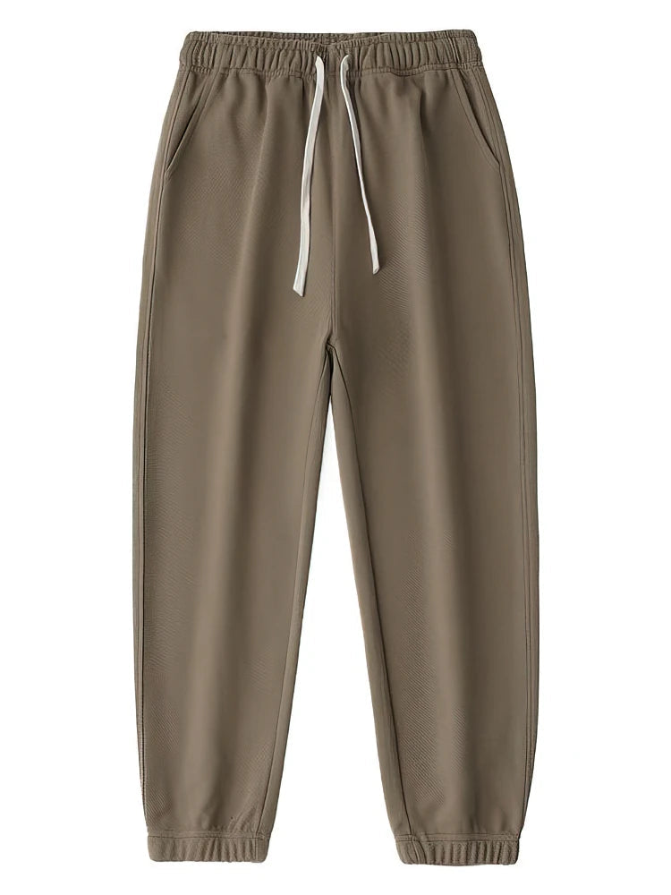 Joggers Men - Relaxed Harem Style Joggers