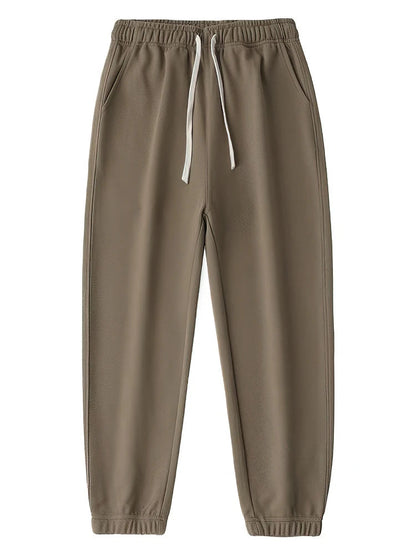 Joggers Men - Relaxed Harem Style Joggers