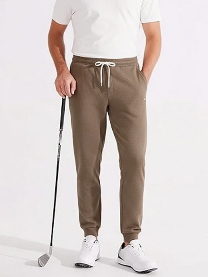Joggers Men - Relaxed Harem Style Joggers