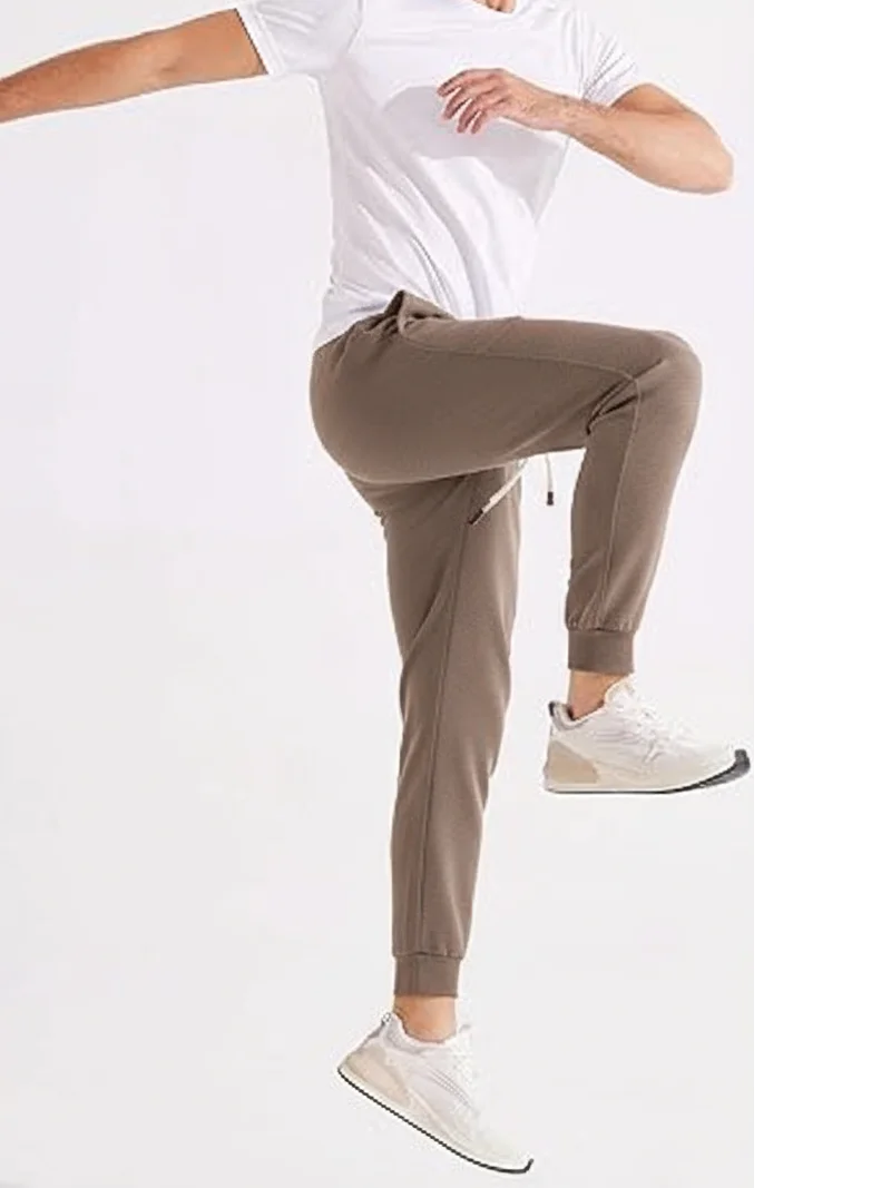 Joggers Men - Relaxed Harem Style Joggers