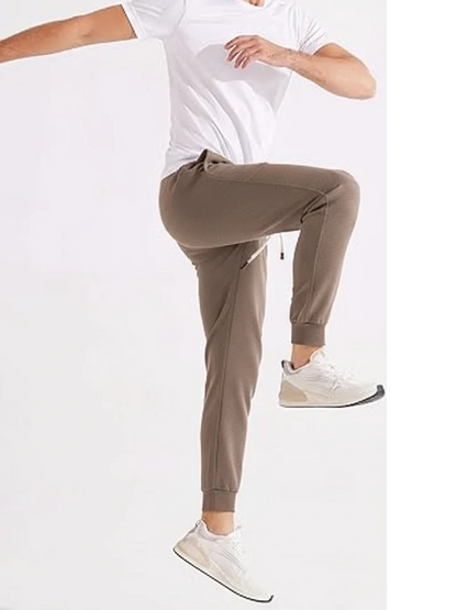 Joggers Men - Relaxed Harem Style Joggers