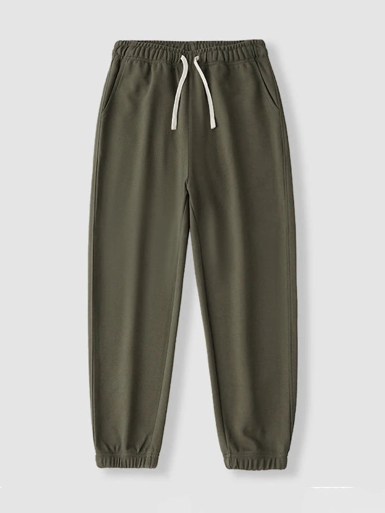 Joggers Men - Relaxed Harem Style Joggers
