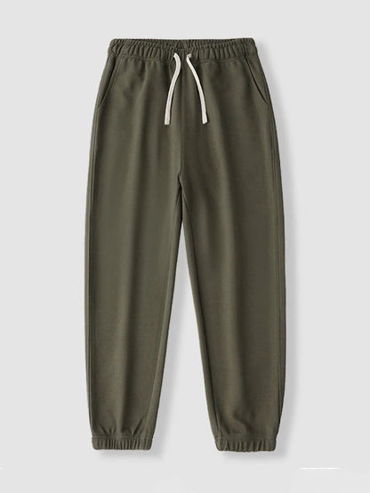 Joggers Men - Relaxed Harem Style Joggers