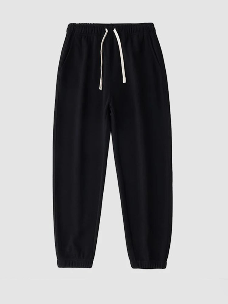 Joggers Men - Relaxed Harem Style Joggers