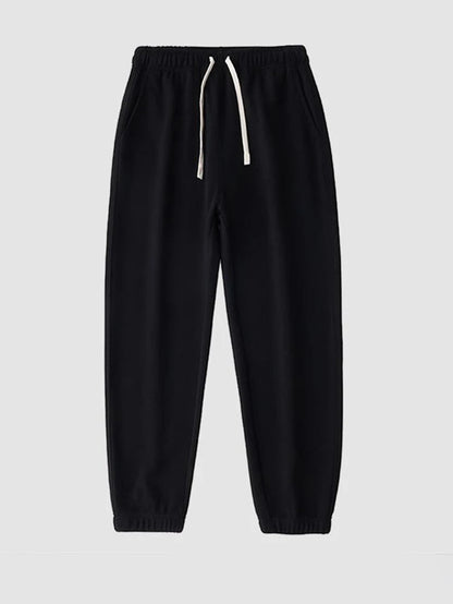 Joggers Men - Relaxed Harem Style Joggers