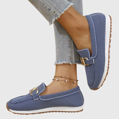 Jora Orthopedic Loafers Women’s Footwear – Cushioned Support All-Day Comfort 6