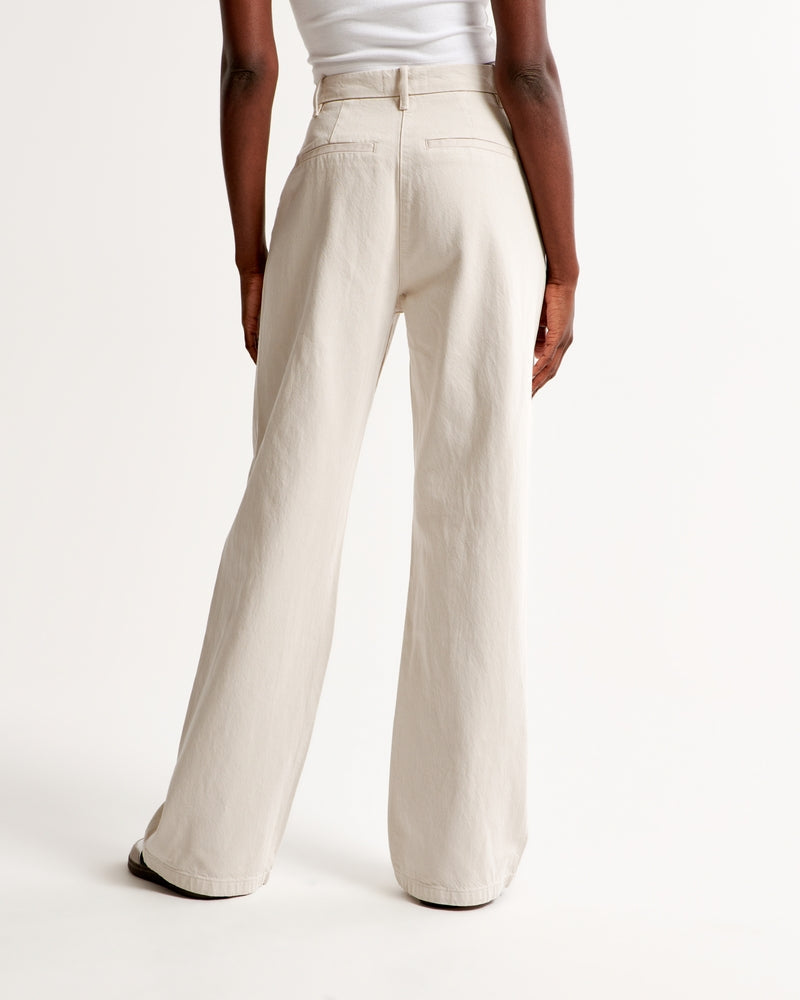Trousers Women - Office Style Trousers