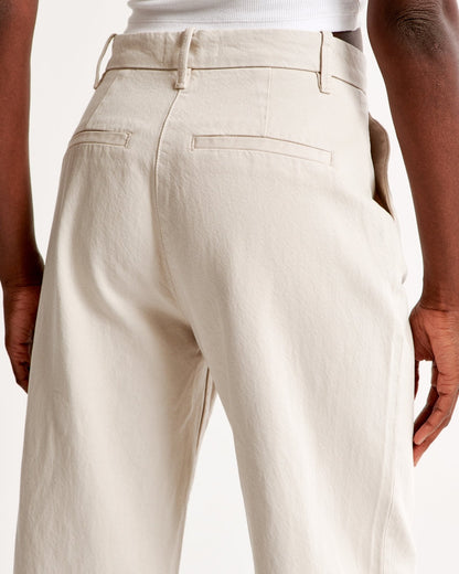 Trousers Women - Office Style Trousers