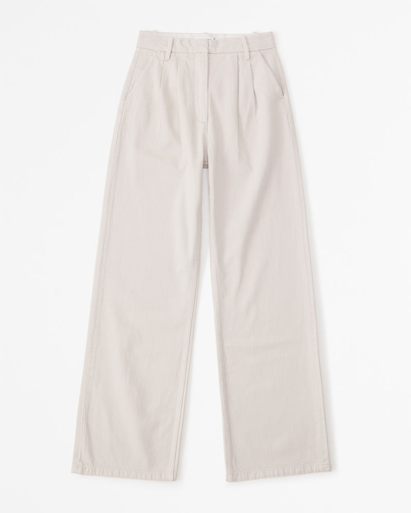 Trousers Women - Office Style Trousers