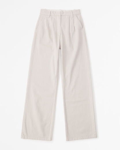 Trousers Women - Office Style Trousers
