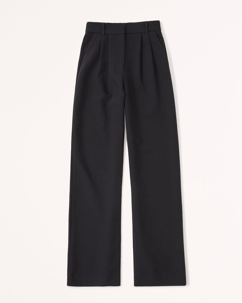 Trousers Women - Office Style Trousers