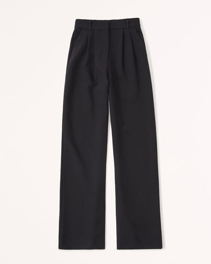 Trousers Women - Office Style Trousers