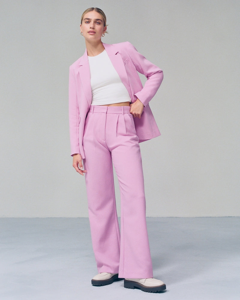 Trousers Women - Office Style Trousers
